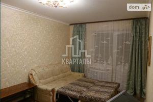 Продается 1-комнатная квартира 46 кв. м в Киеве