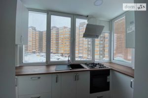 Сдается в аренду 1-комнатная квартира 41 кв. м в Ровно