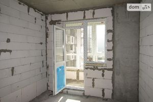 Продается 1-комнатная квартира 40.14 кв. м в Одессе