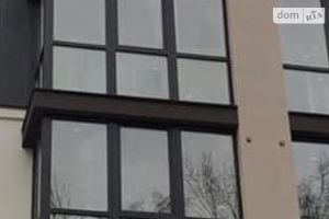 Продается 1-комнатная квартира 46.3 кв. м в Тернополе