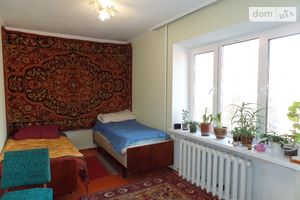 Продається 2-кімнатна квартира 43 кв. м у Вінниці