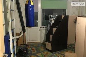 Продається 2-кімнатна квартира 54 кв. м у Дніпрі