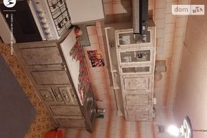 Продається 3-кімнатна квартира 61.5 кв. м у Білокуракиному