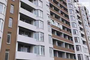 Продается 2-комнатная квартира 58.5 кв. м в Тернополе