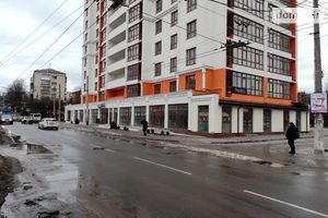 Сдается в аренду помещения свободного назначения 124 кв. м в 10-этажном здании
