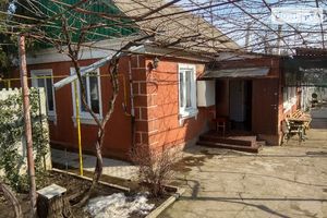 Продається одноповерховий будинок 70 кв. м з садом