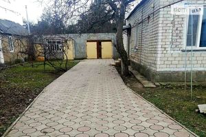 Продається одноповерховий будинок 82.3 кв. м з садом