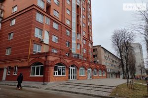 Продається приміщення вільного призначення 122 кв. м в 10-поверховій будівлі
