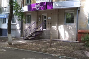 Здається в оренду приміщення вільного призначення 37 кв. м в 5-поверховій будівлі