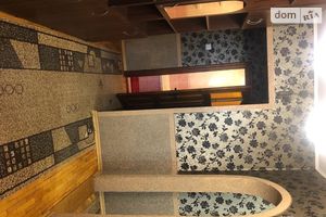 Продается 4-комнатная квартира 89 кв. м в Тернополе