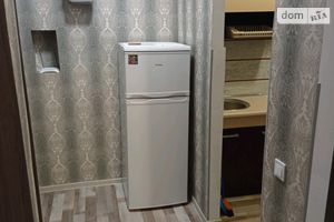 Сдается в аренду 1-комнатная квартира 34 кв. м в Львове