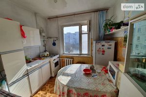 Продається 2-кімнатна квартира 49.1 кв. м у Хмельницькому
