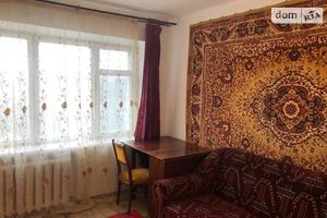 Здається в оренду 2-кімнатна квартира 45 кв. м у Львові