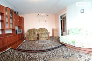 Сдается в аренду 1-комнатная квартира 29 кв. м в Виннице
