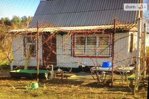 Продается одноэтажный дом 29 кв. м с бассейном