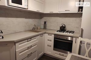 Продается 2-комнатная квартира 52 кв. м в Запорожье