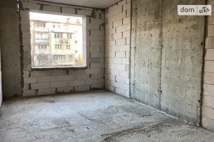 Продається 1-кімнатна квартира 51.99 кв. м у Одесі