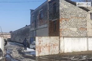 Сдается в аренду помещения свободного назначения 2000 кв. м в 1-этажном здании