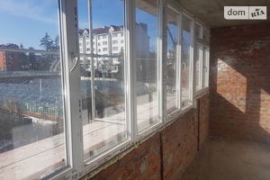 Продается 2-комнатная квартира 60 кв. м в Тернополе
