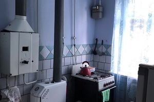 Продается 3-комнатная квартира 49 кв. м в Немирове