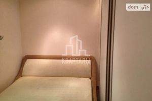 Сдается в аренду 1-комнатная квартира 51 кв. м в Киеве