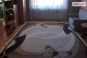 Продается 3-комнатная квартира 89.4 кв. м в Тернополе