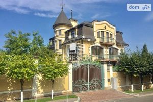 Здається в оренду будинок 3 поверховий 1100 кв. м з мансардою