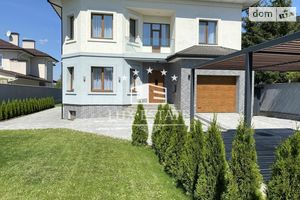 Здається в оренду будинок 3 поверховий 450 кв. м з садом