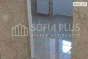 Продается 1-комнатная квартира 39 кв. м в Киеве