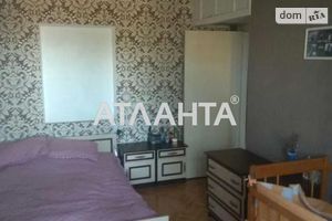 Продается 3-комнатная квартира 57.4 кв. м в Киеве