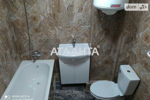 Продается 1-комнатная квартира 40 кв. м в Киеве