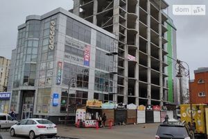 Сдается в аренду торгово-офисный центр 19.5 кв. м в 4-этажном здании