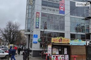 Сдается в аренду объект сферы услуг 19.5 кв. м в 4-этажном здании