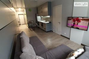Здається в оренду 1-кімнатна квартира 45 кв. м у Києві