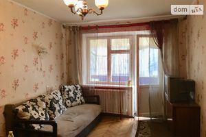 Продається 1-кімнатна квартира 31.2 кв. м у Одесі