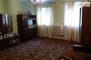 Продается 4-комнатная квартира 78 кв. м в Ивановке