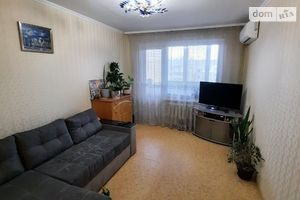 Продается 2-комнатная квартира 43 кв. м в Черкассах