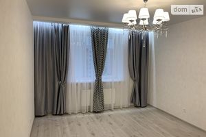 Продается 1-комнатная квартира 44 кв. м в Виннице