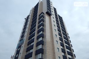 Продается 1-комнатная квартира 41.35 кв. м в Харькове