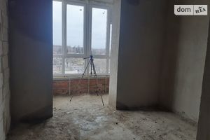 Продается 1-комнатная квартира 44 кв. м в Виннице