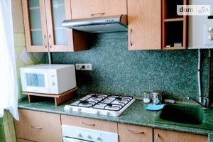 Сдается в аренду 3-комнатная квартира 63 кв. м в Запорожье