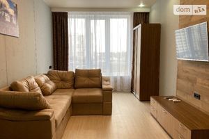 Продається 1-кімнатна квартира 45.4 кв. м у Одесі