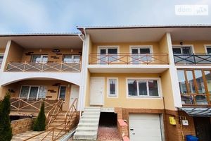 Продається будинок 2 поверховий 230 кв. м з садом