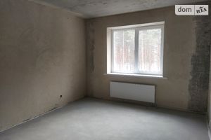 Продається 2-кімнатна квартира 62 кв. м у Ірпені
