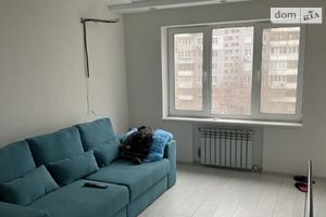 Продается 2-комнатная квартира 48 кв. м в Днепре
