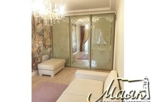 Продается 1-комнатная квартира 31 кв. м в Запорожье
