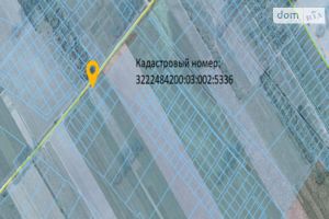 Продається земельна ділянка 5 соток у Київській області