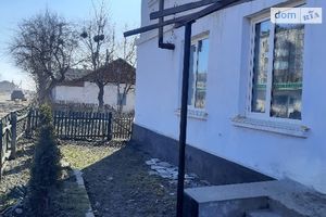 Продается 2-комнатная квартира 35 кв. м в Мурованые Куриловцы