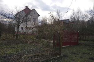 Продається дача 44.5 кв.м з гаражем