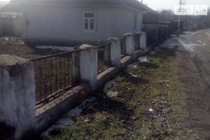 Продается одноэтажный дом 69 кв. м с балконом